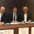 signature-charte de partenariat-amf-etat-adcf