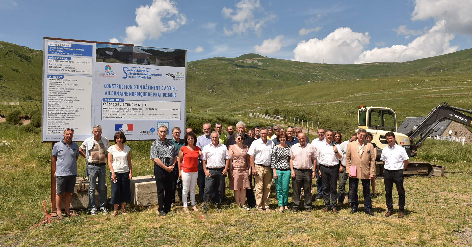 station prat de bouc construction batiment Pierre jarlier