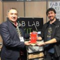 fab lab EN KIT prix innovation salon des maires